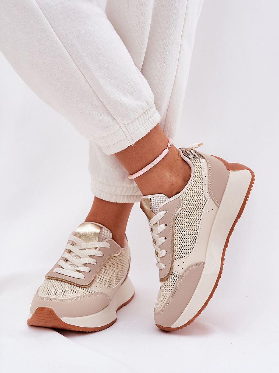 Scarpe spportive Donna