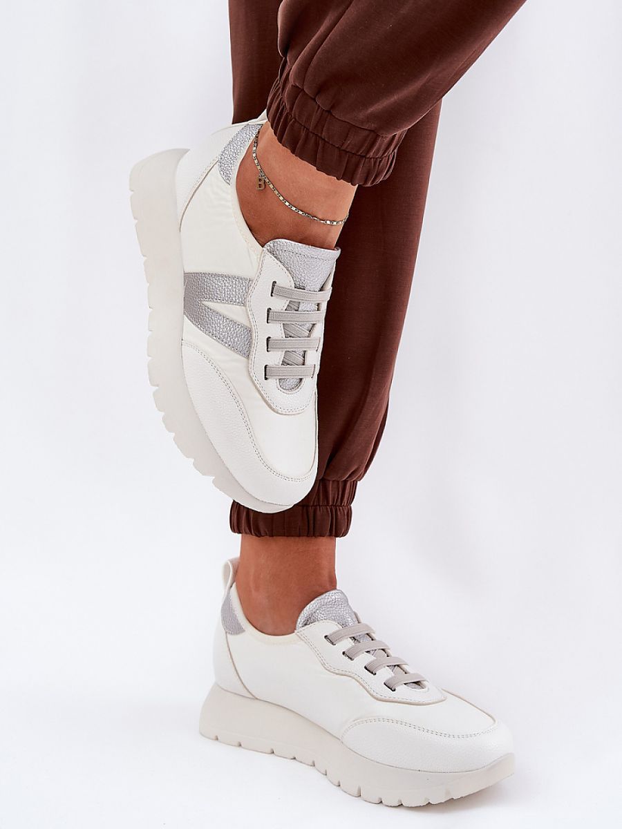 Scarpe spportive Donna