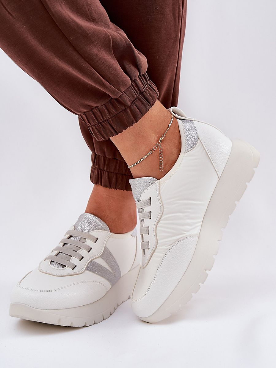 Scarpe spportive Donna