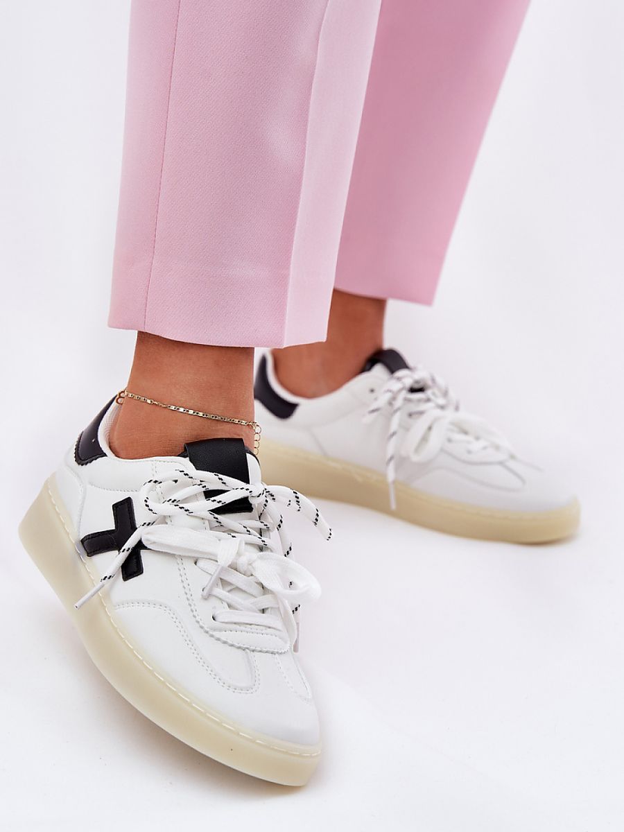 Scarpe spportive Donna