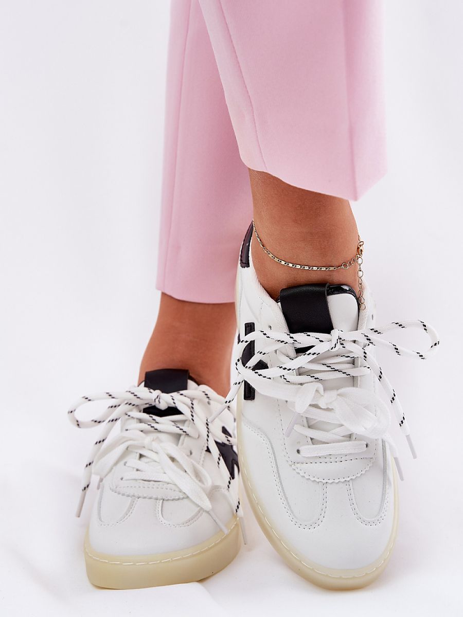 Scarpe spportive Donna