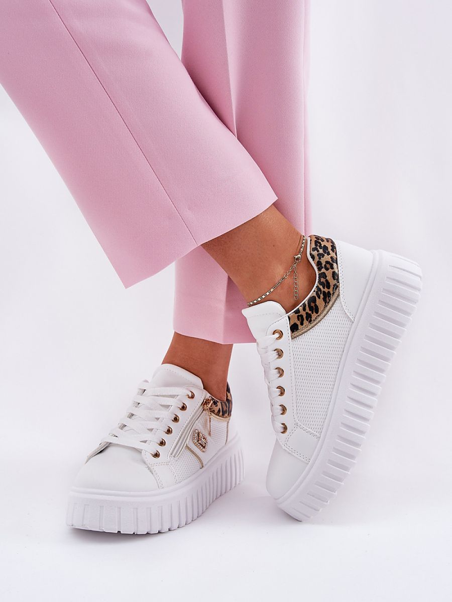 Scarpe spportive Donna