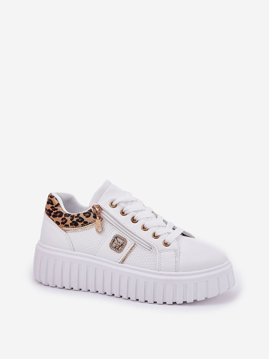 Scarpe spportive Donna