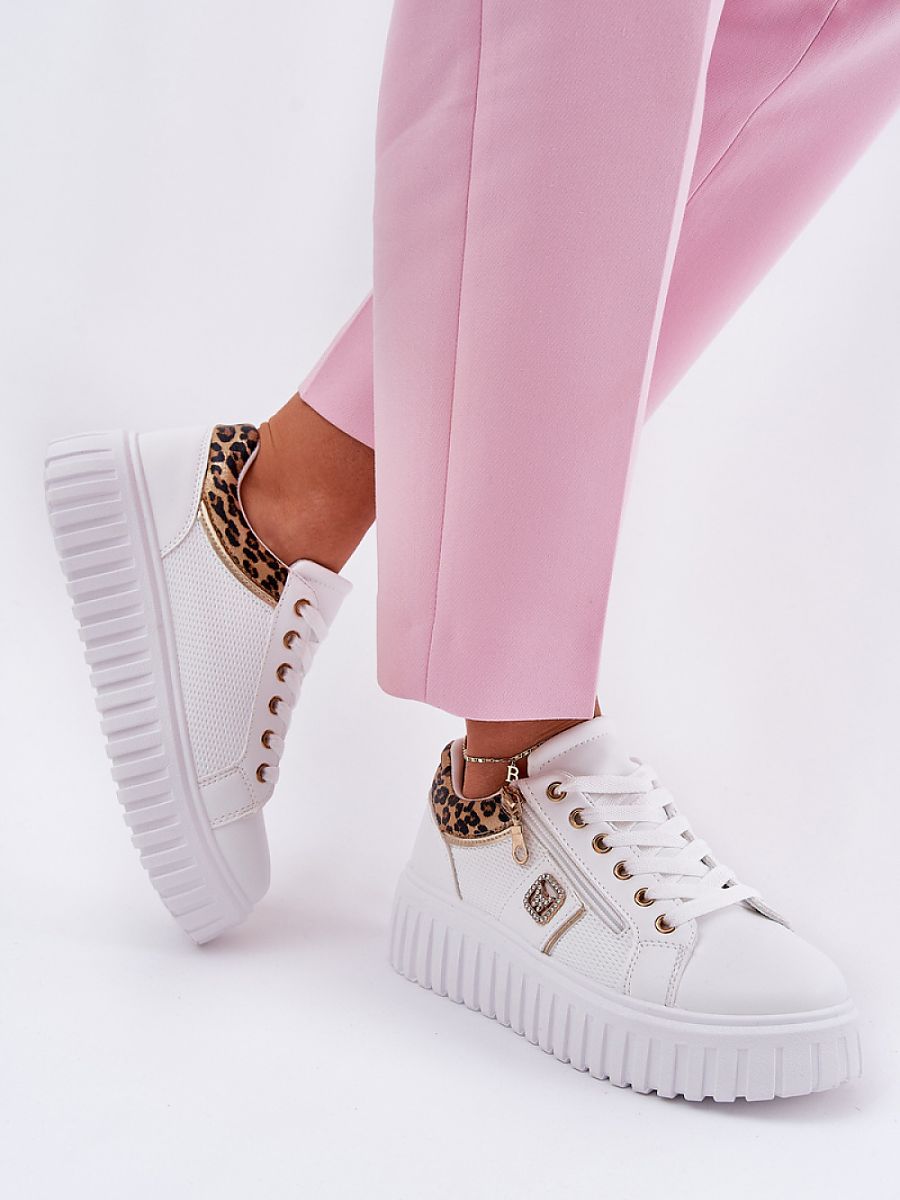 Scarpe spportive Donna