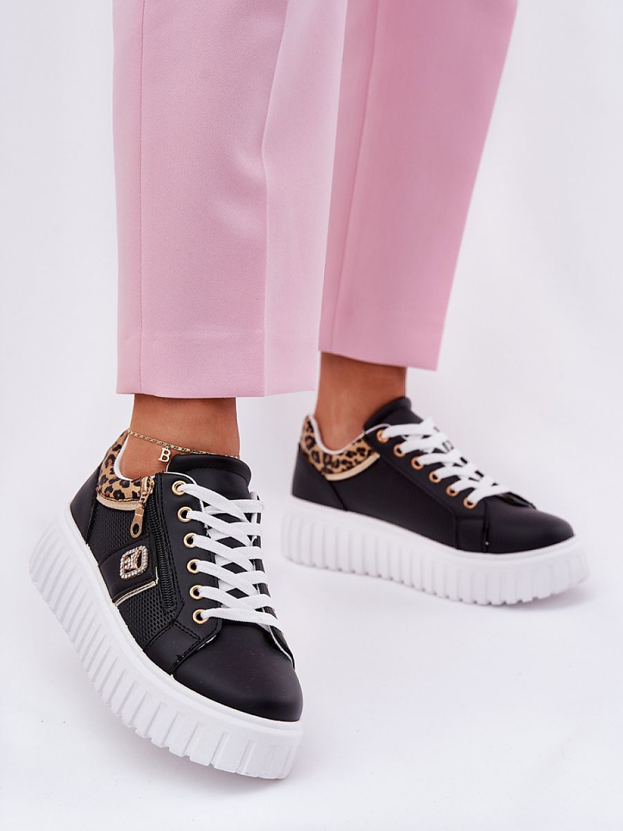 Scarpe spportive Donna