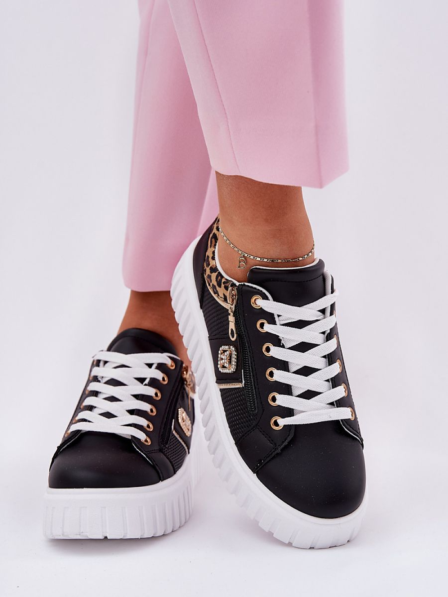 Scarpe spportive Donna