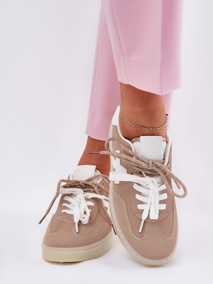 Scarpe spportive Donna