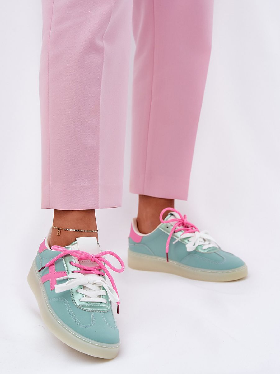 Scarpe spportive Donna