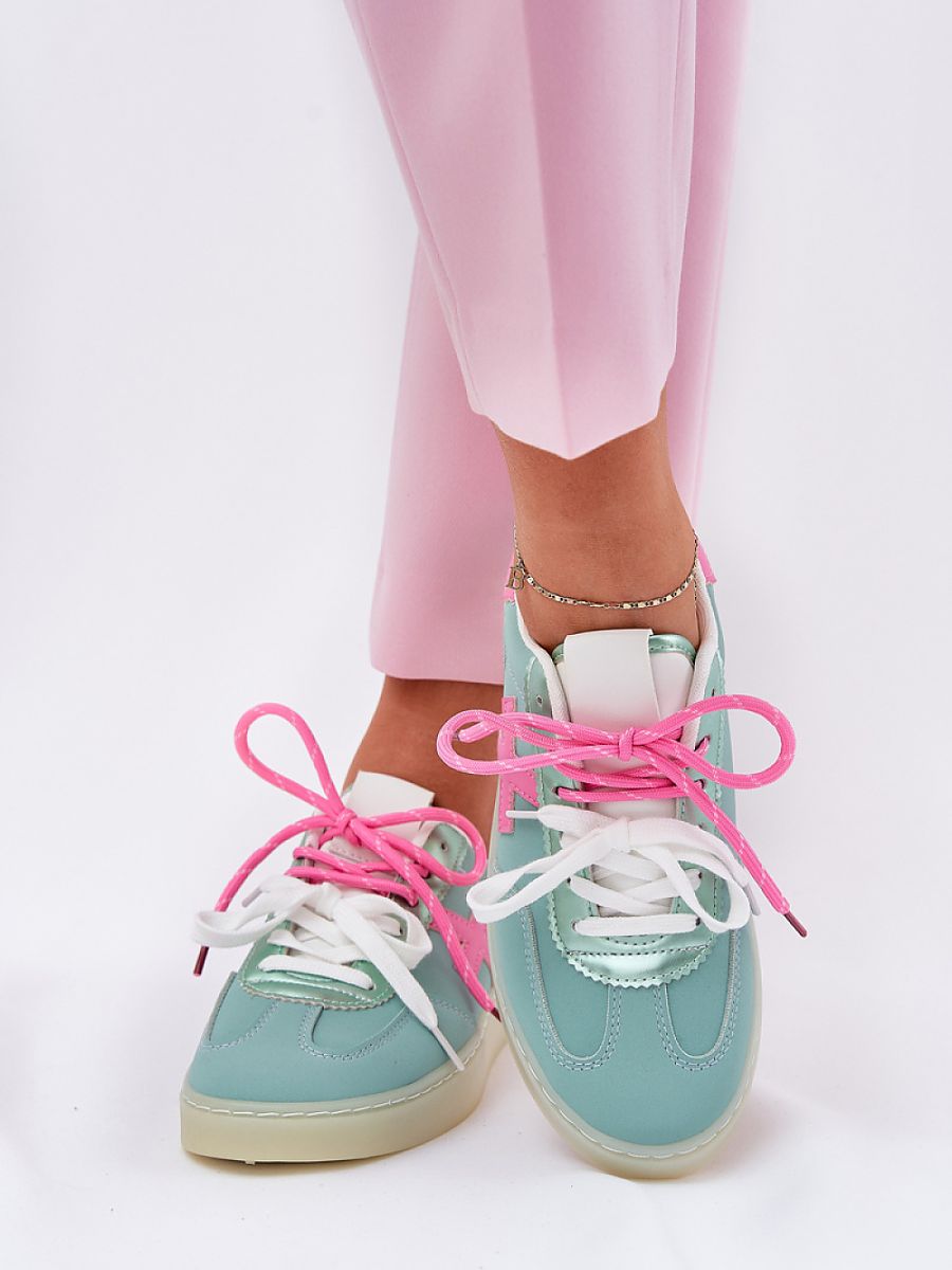 Scarpe spportive Donna