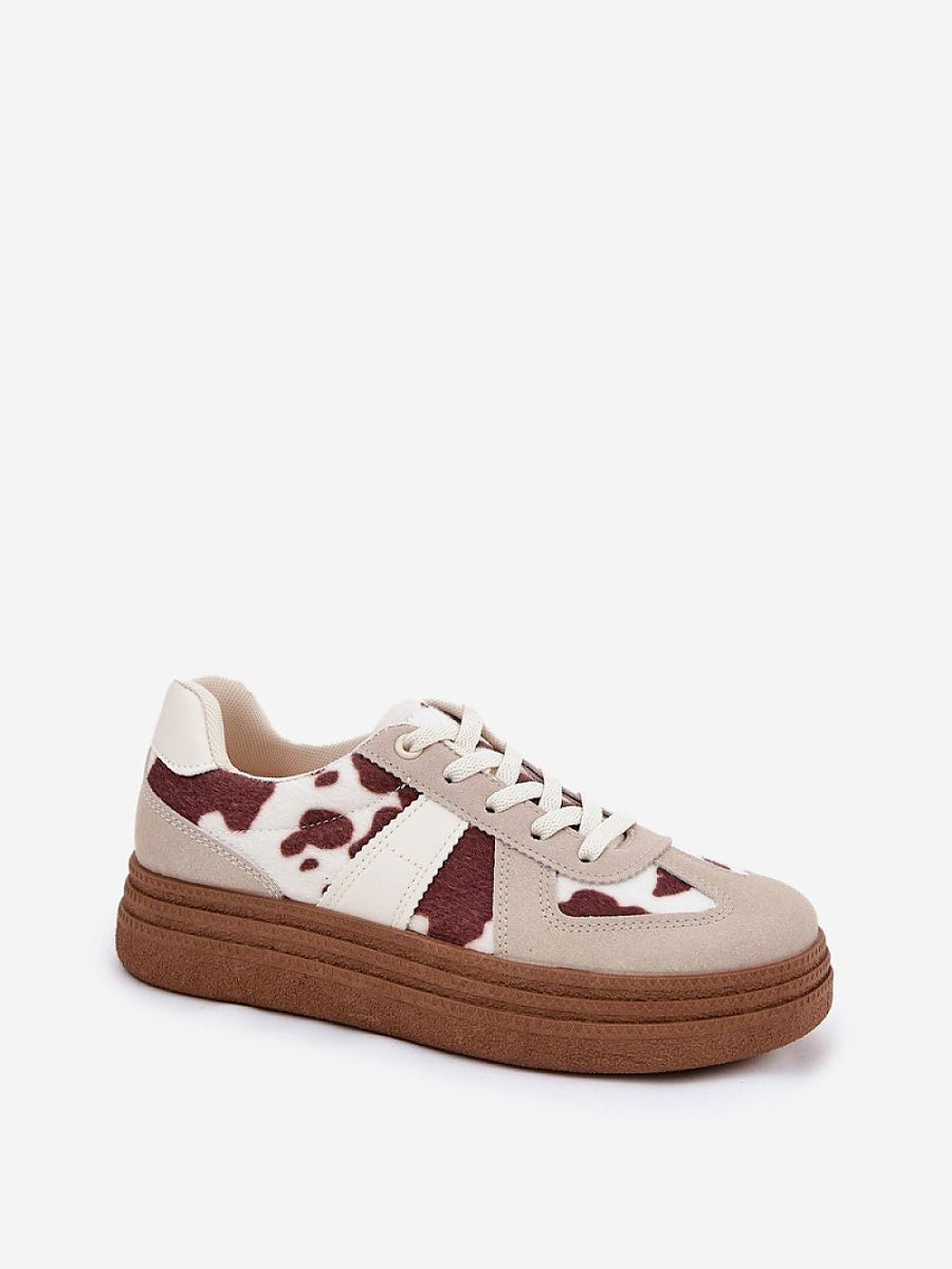 Scarpe spportive Donna