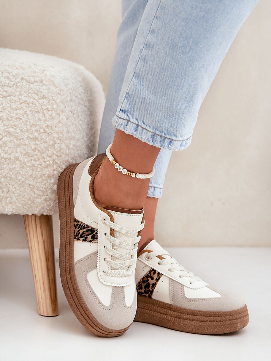 Scarpe spportive Donna