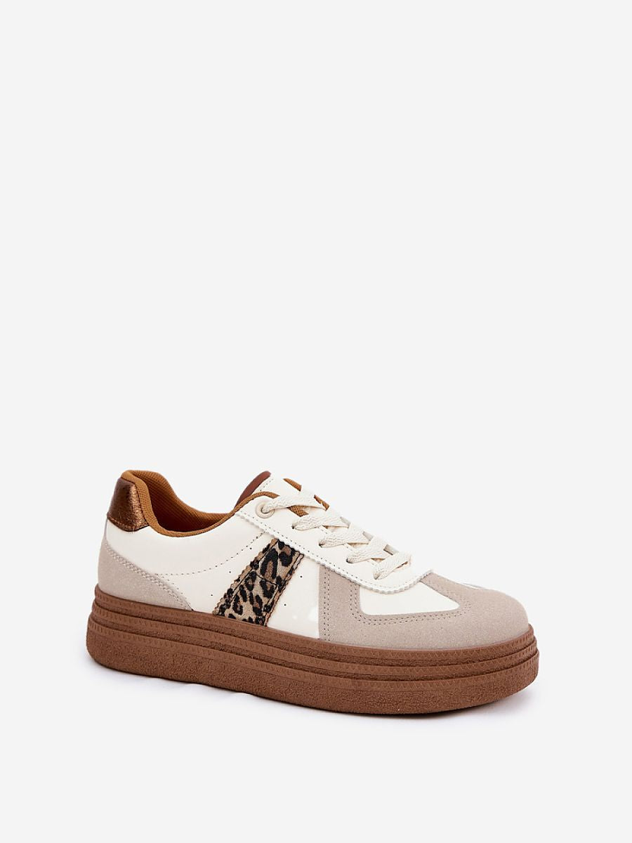 Scarpe spportive Donna