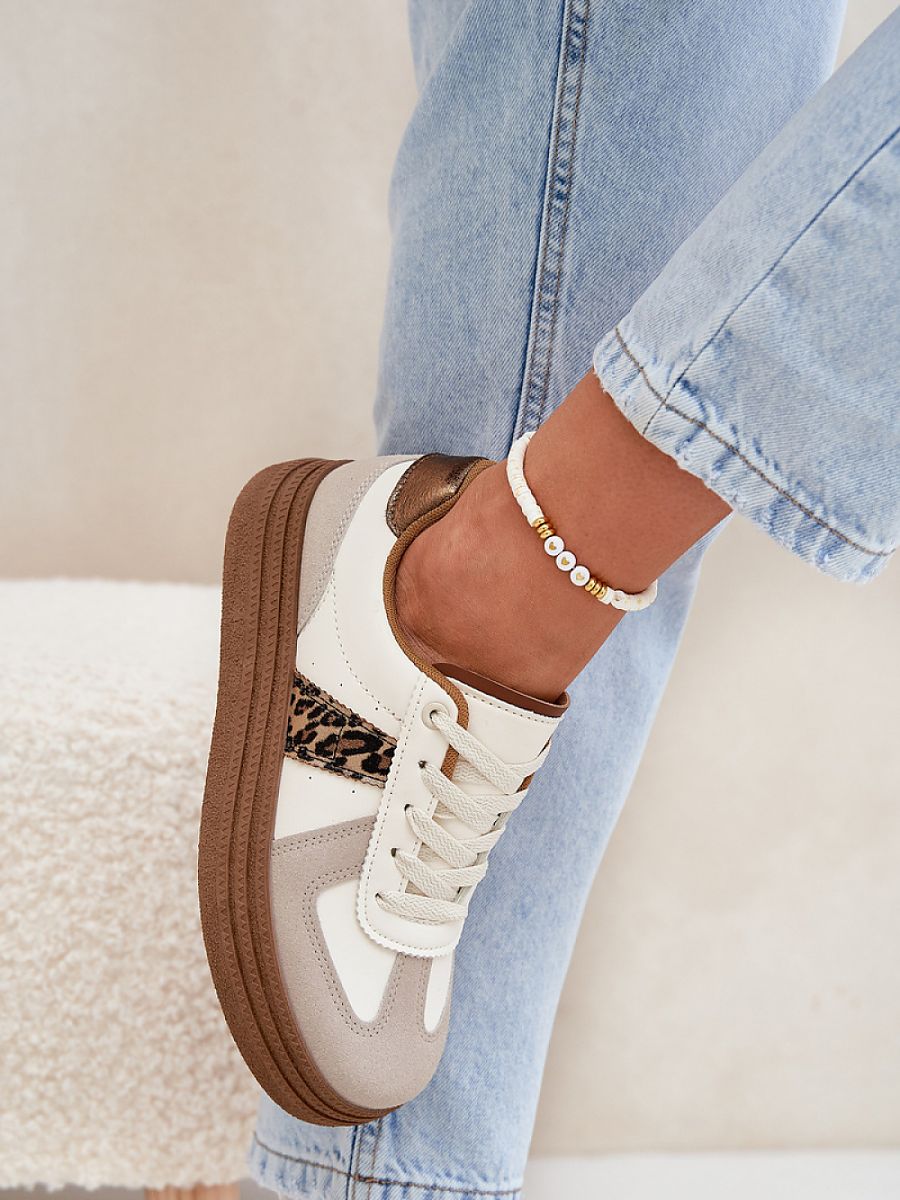 Scarpe spportive Donna