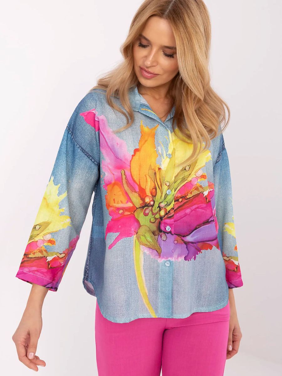 Camicia da donna Donna