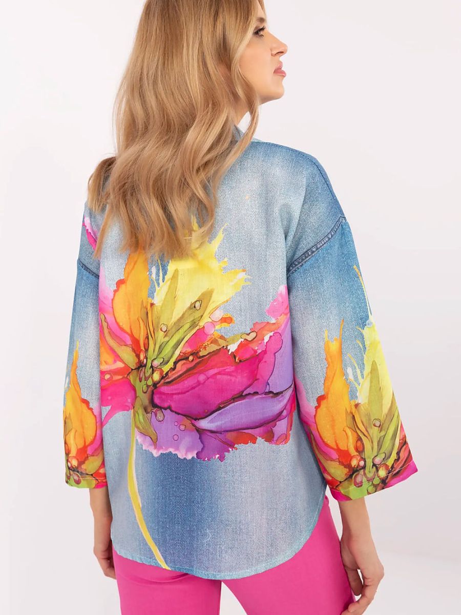 Camicia da donna Donna