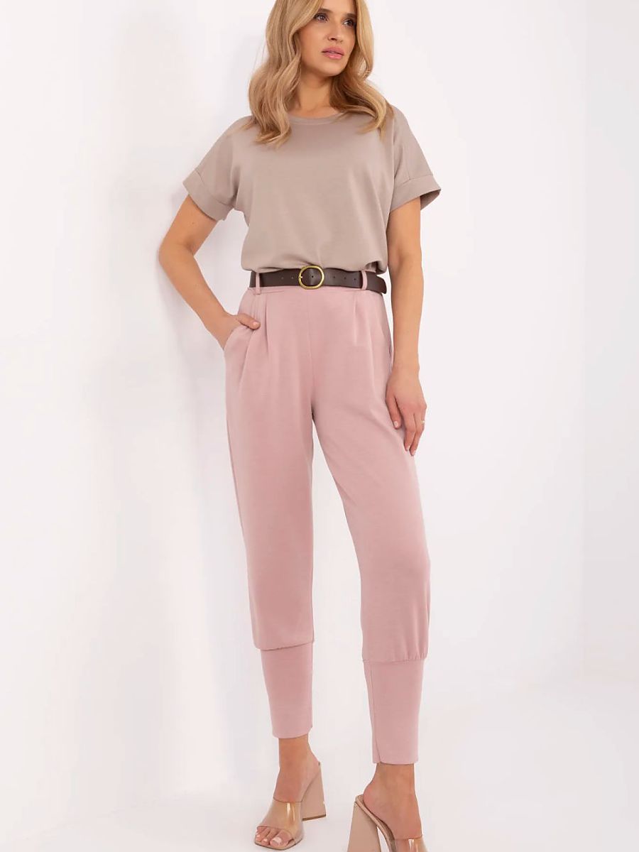 Pantaloni Donna