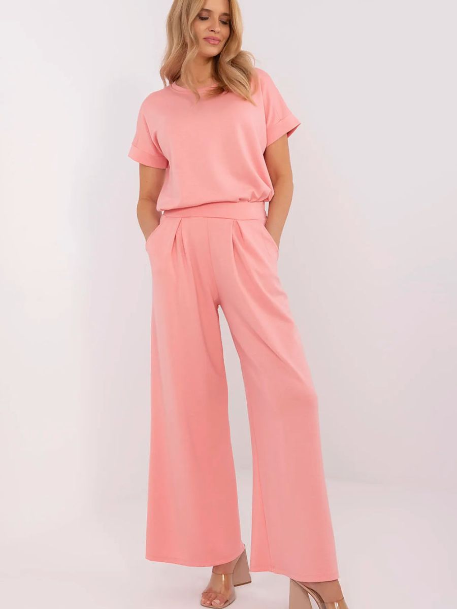 Pantaloni Donna