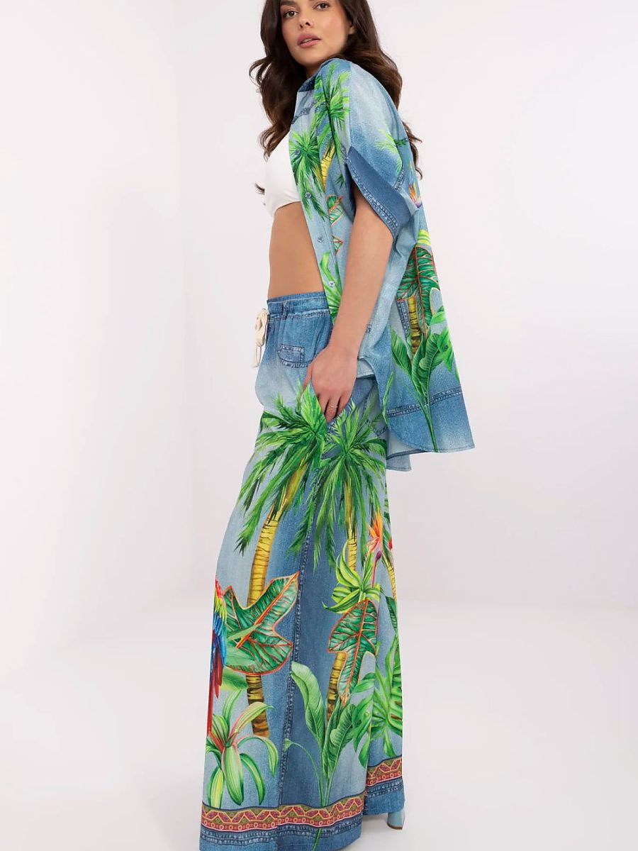 Pantaloni da donna Donna