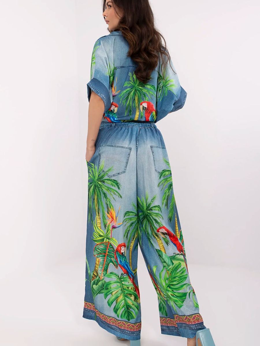 Pantaloni da donna Donna