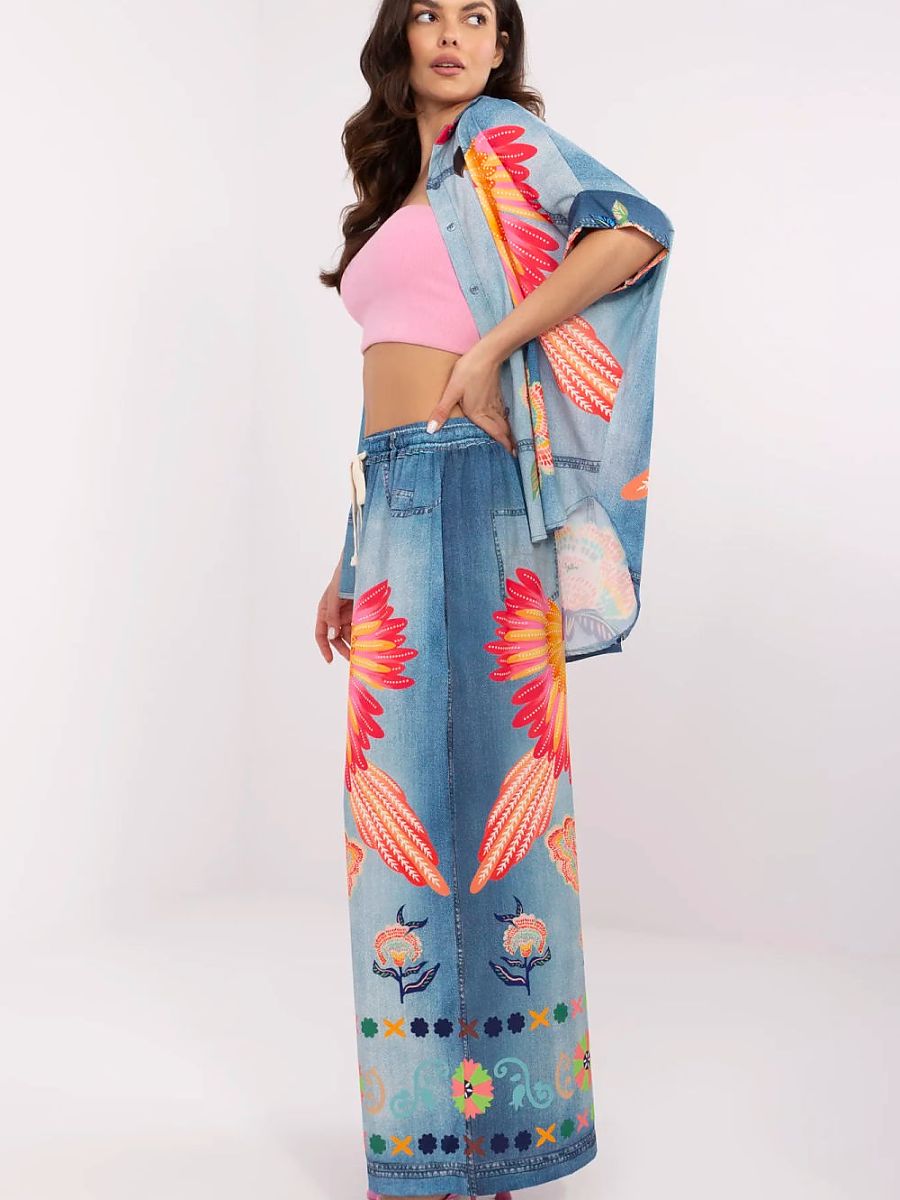 Pantaloni da donna Donna