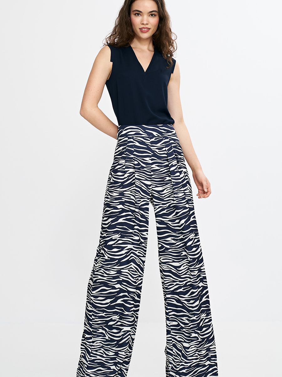 Pantaloni lunghi Donna