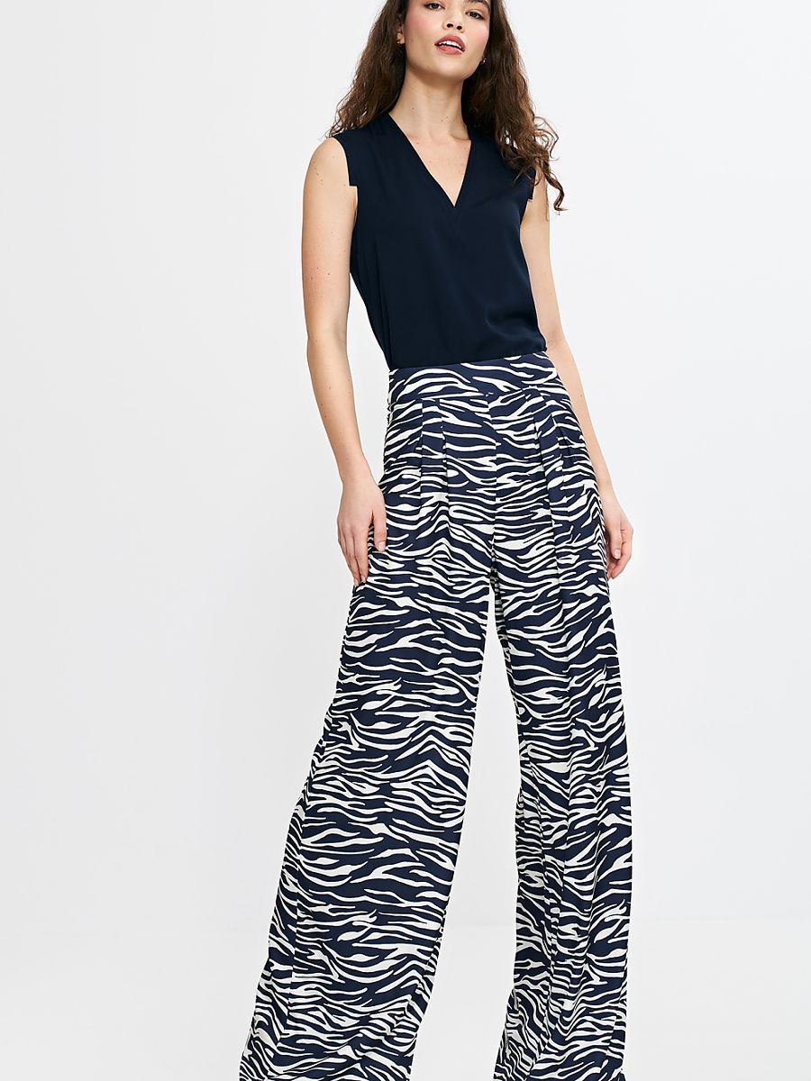 Pantaloni lunghi Donna