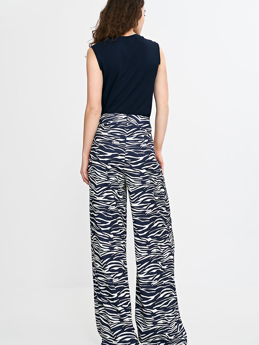 Pantaloni lunghi Donna