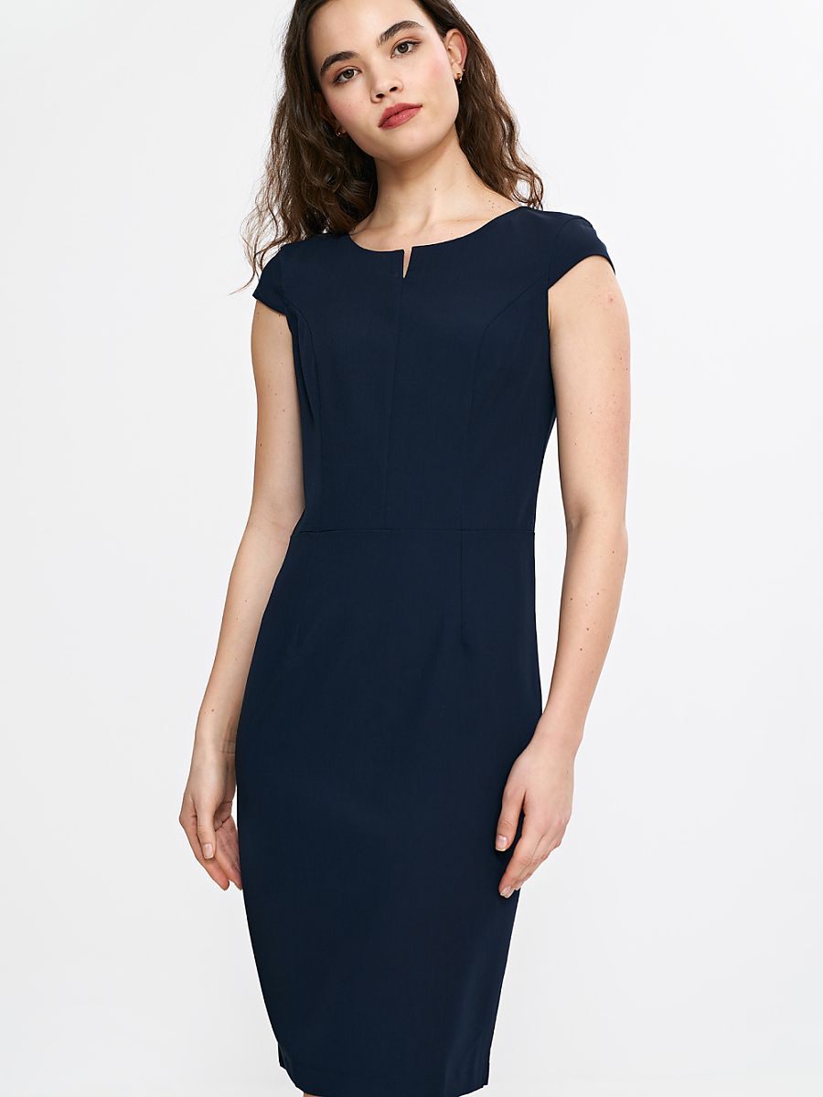 Vestito da giorno Donna