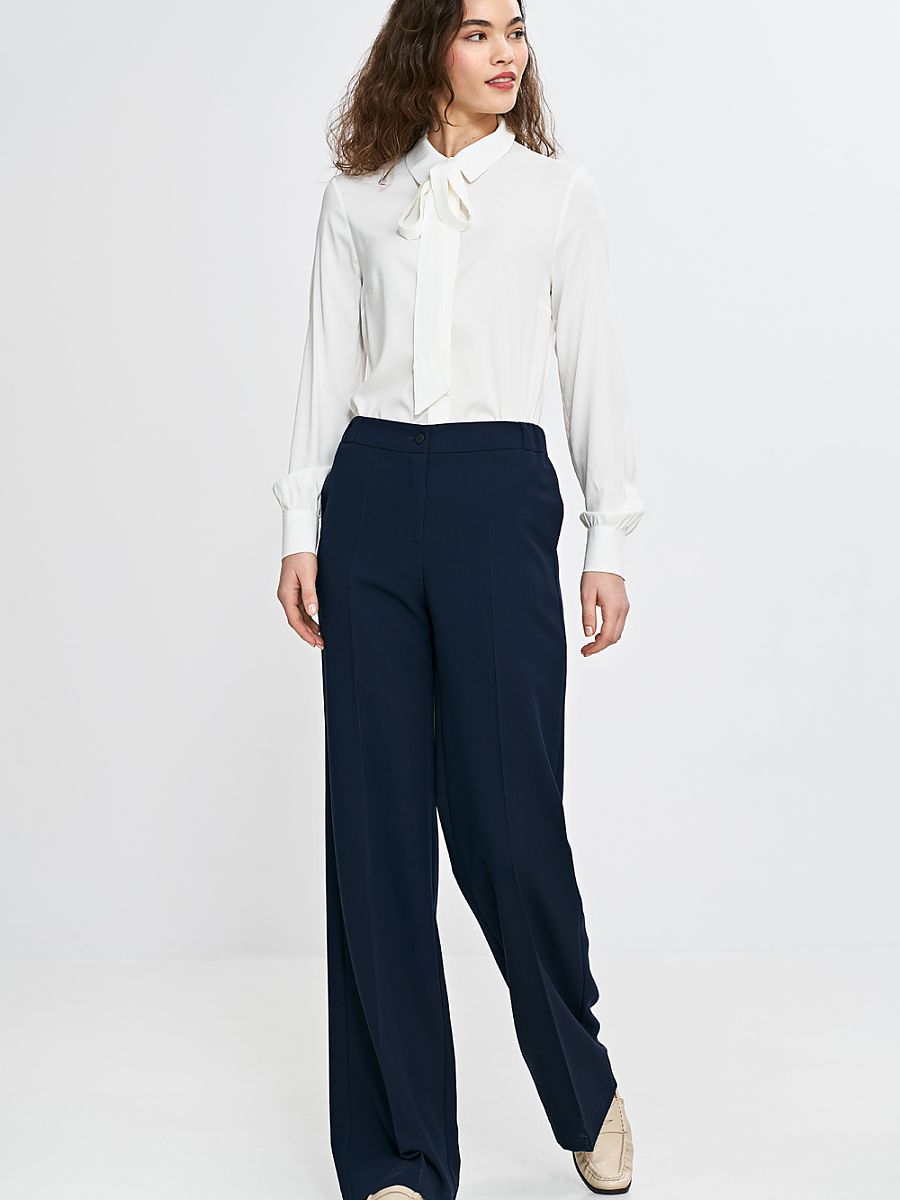 Pantaloni lunghi Donna