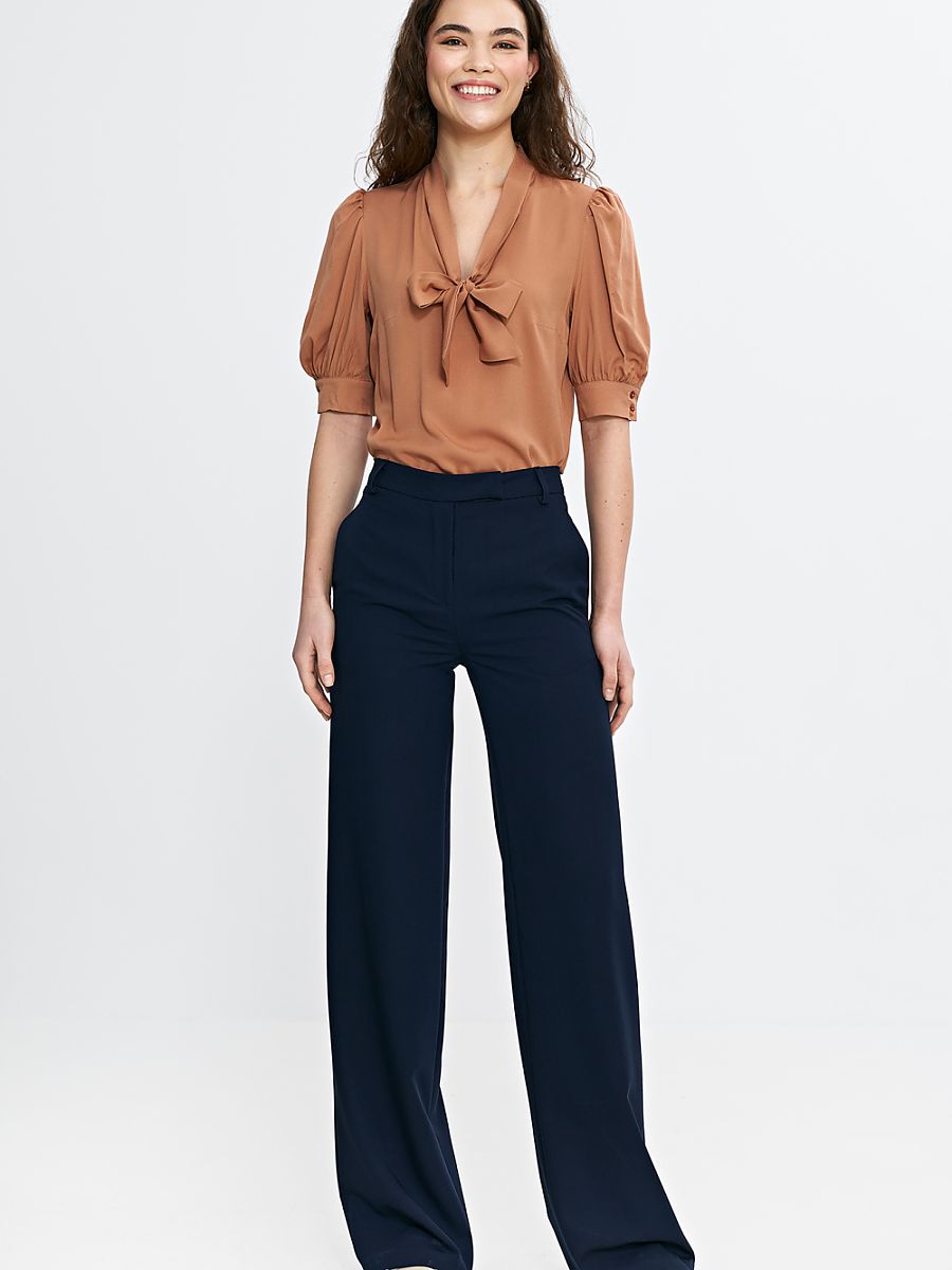 Pantaloni lunghi Donna