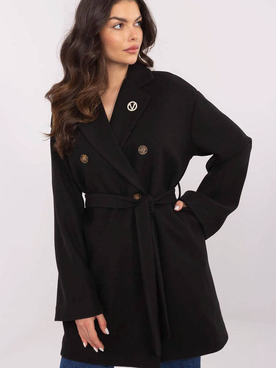 Cappotto Donna