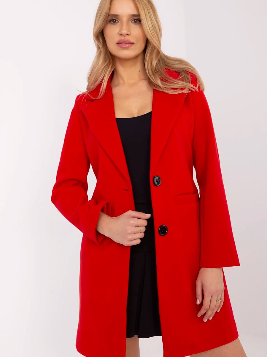 Cappotto Donna