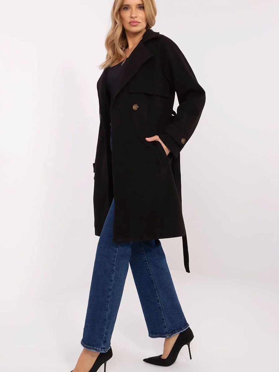 Cappotto Donna