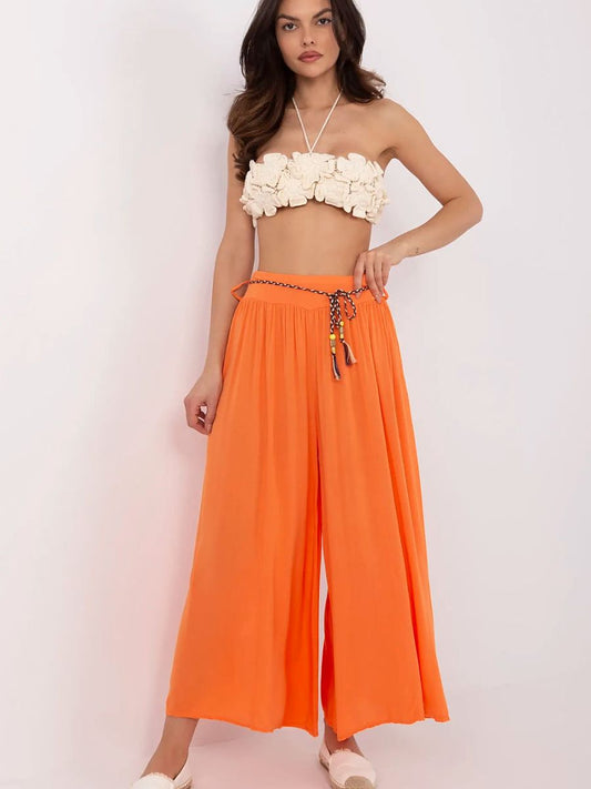 Pantaloni da donna Donna