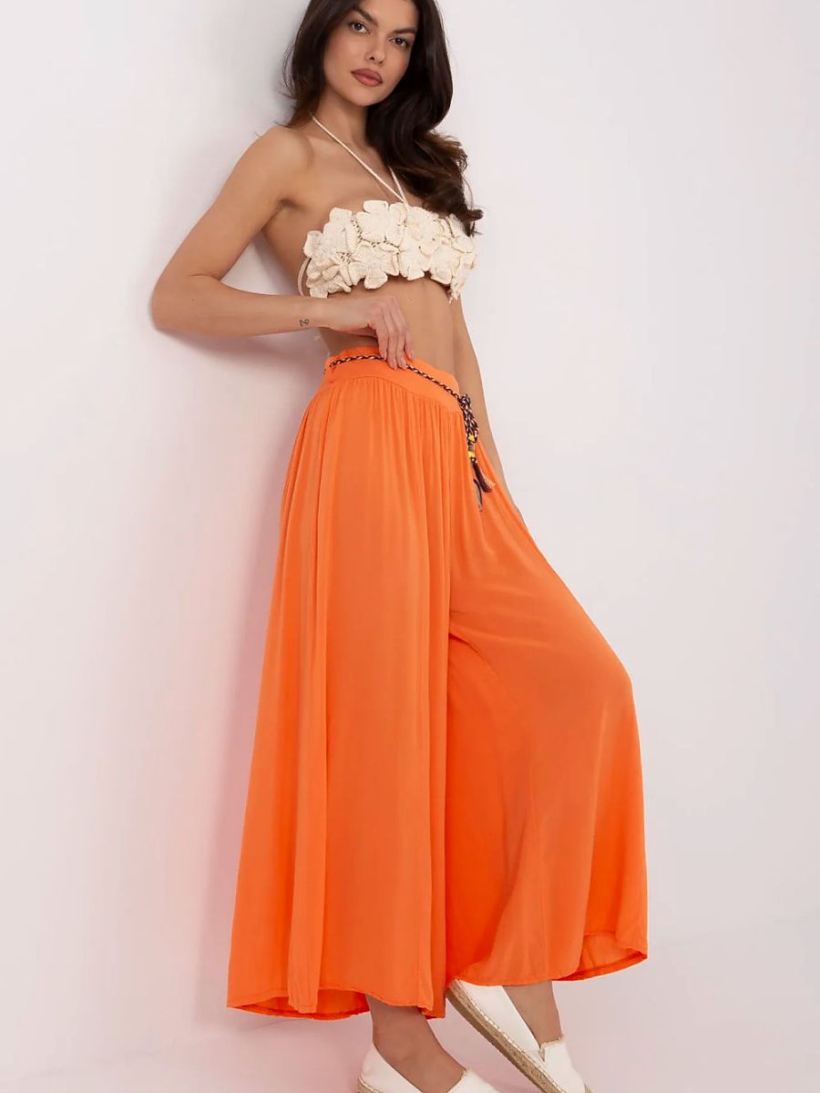 Pantaloni da donna Donna