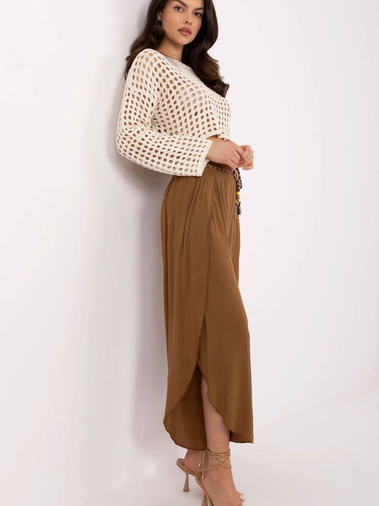 Pantaloni da donna Donna