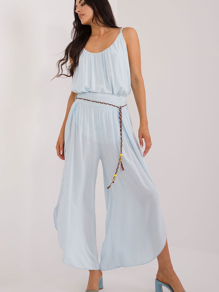 Pantaloni da donna Donna