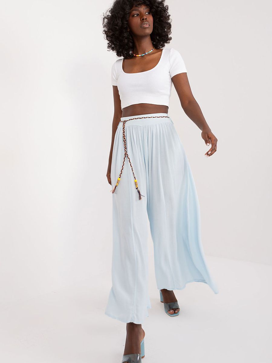 Pantaloni da donna Donna