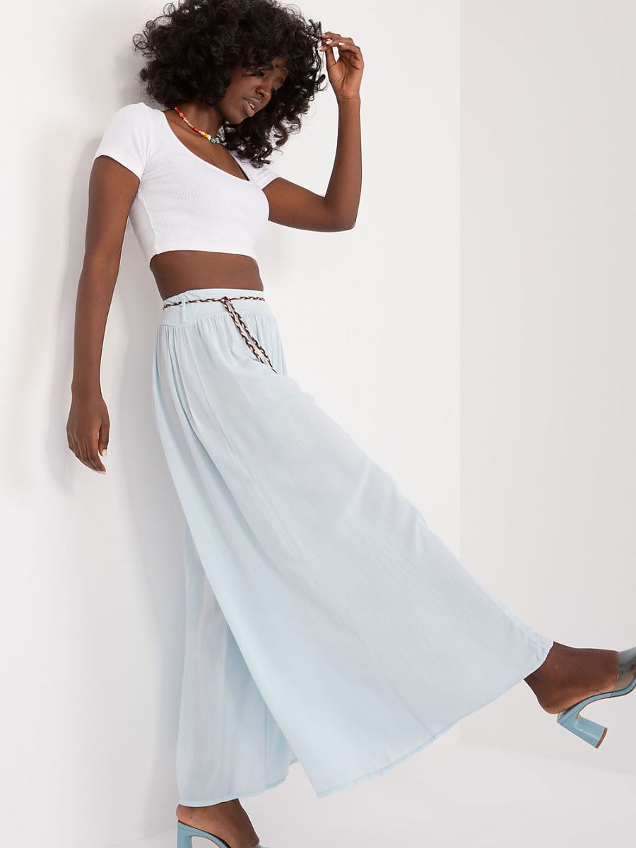 Pantaloni da donna Donna