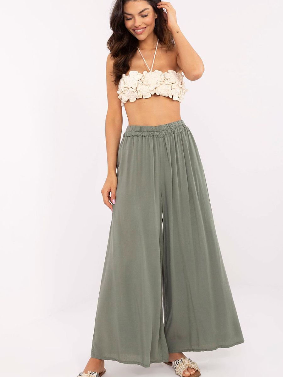 Pantaloni da donna Donna