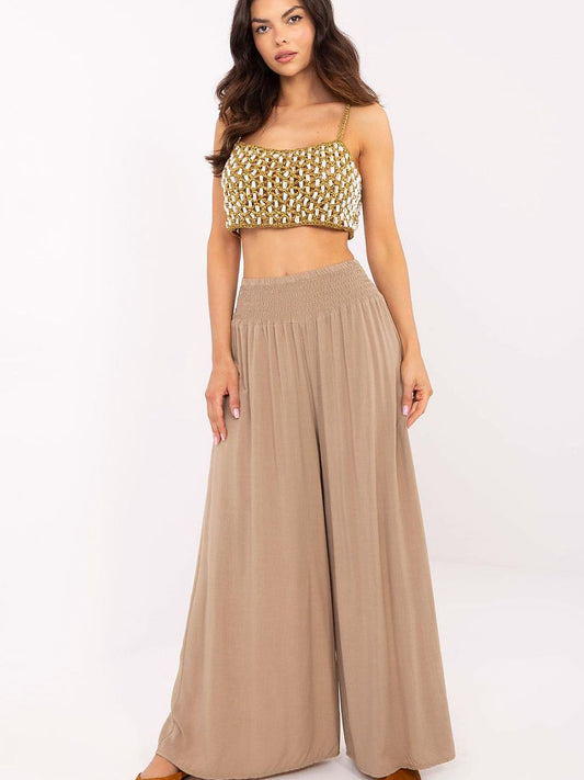 Pantaloni da donna Donna