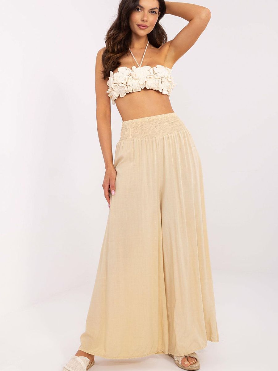 Pantaloni da donna Donna