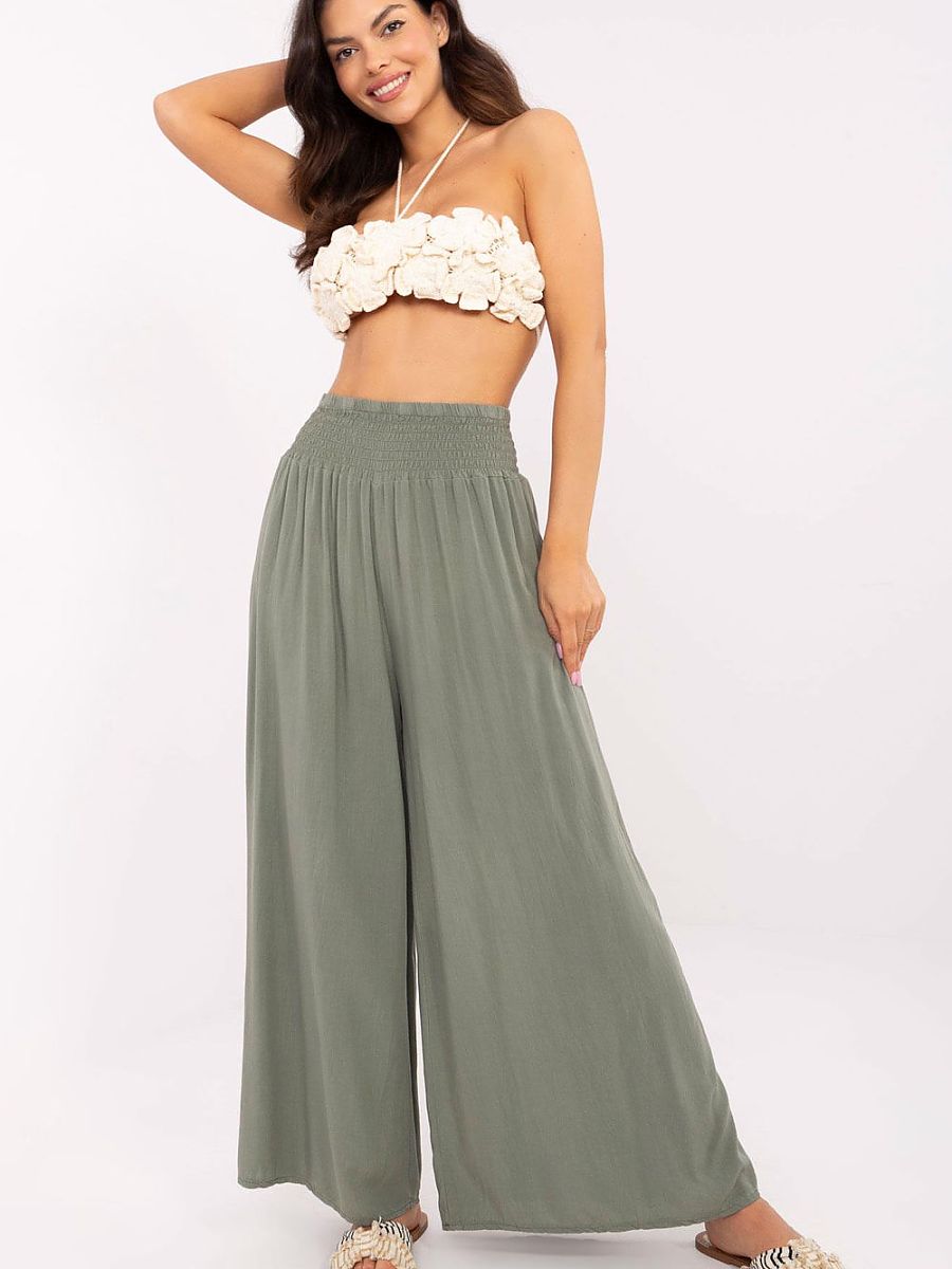 Pantaloni da donna Donna