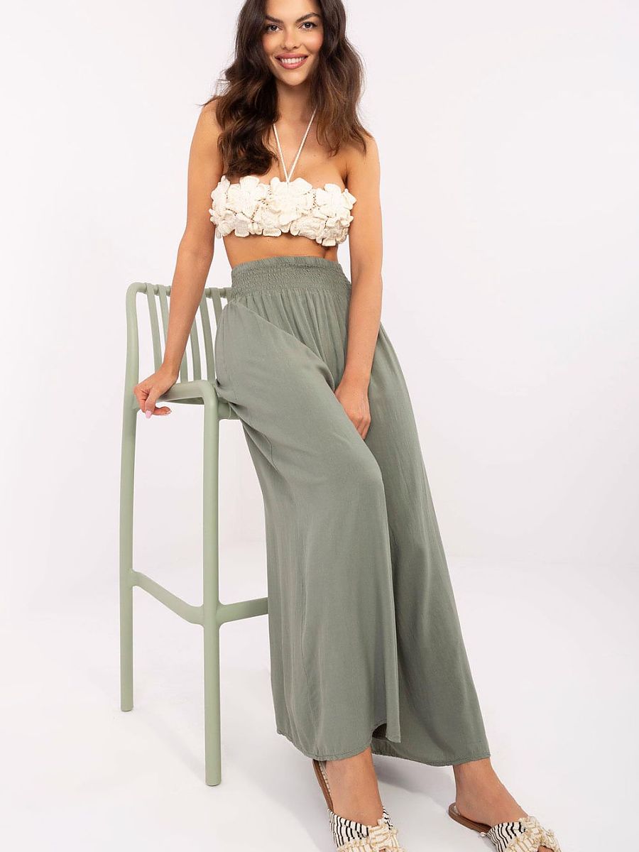 Pantaloni da donna Donna