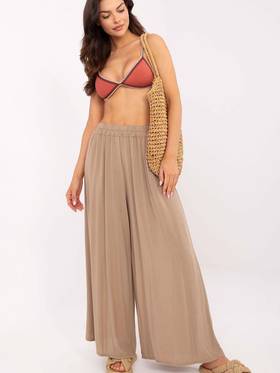 Pantaloni da donna Donna