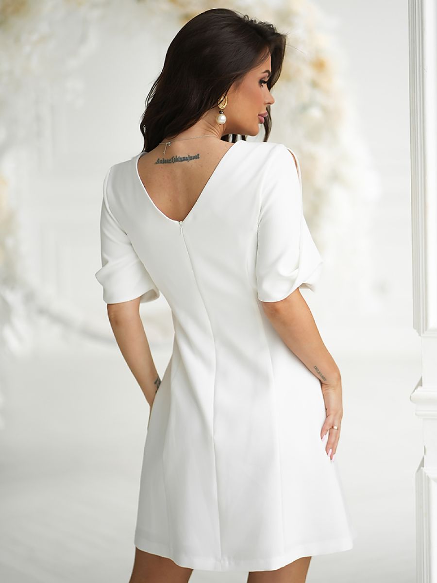 Vestito da cocktail Donna