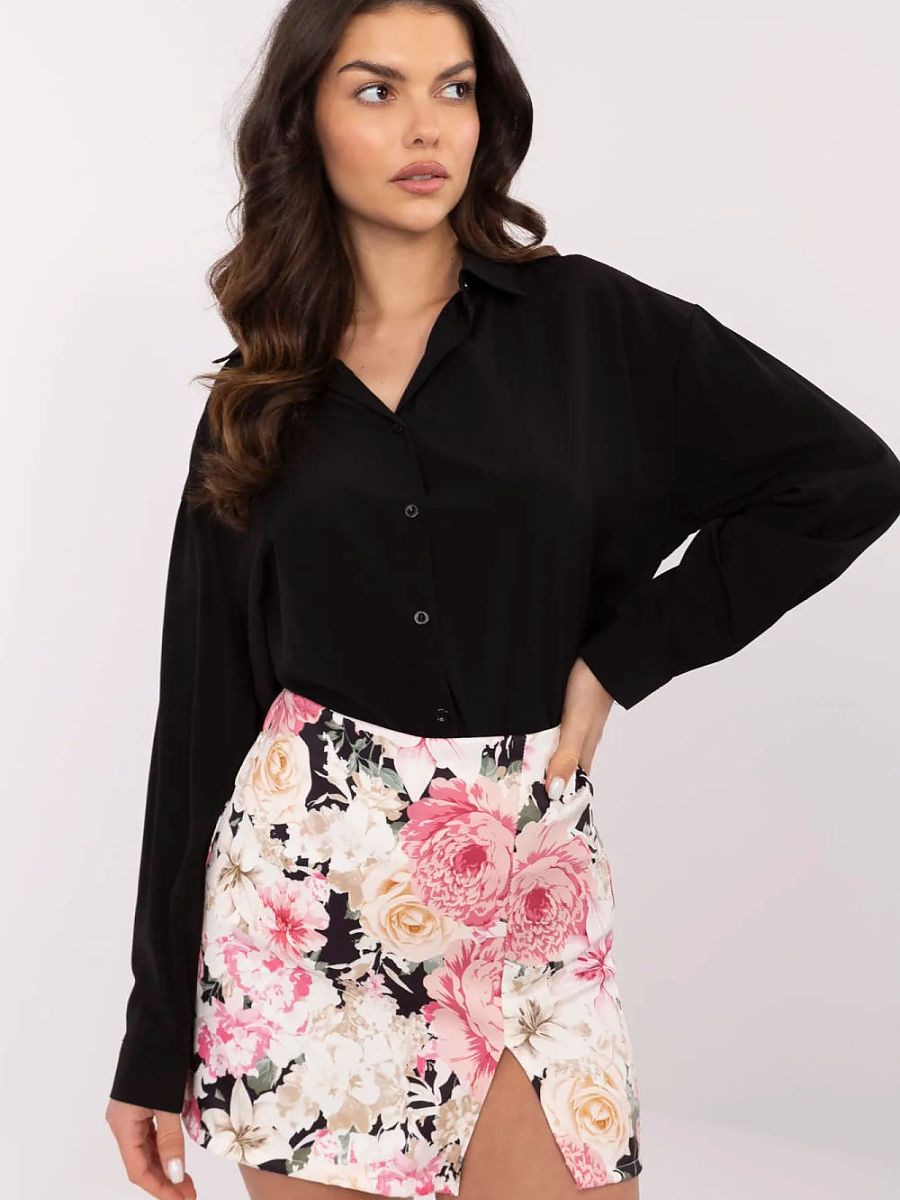 Gonna-pantalone Donna