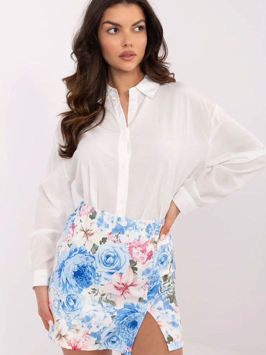 Gonna-pantalone Donna