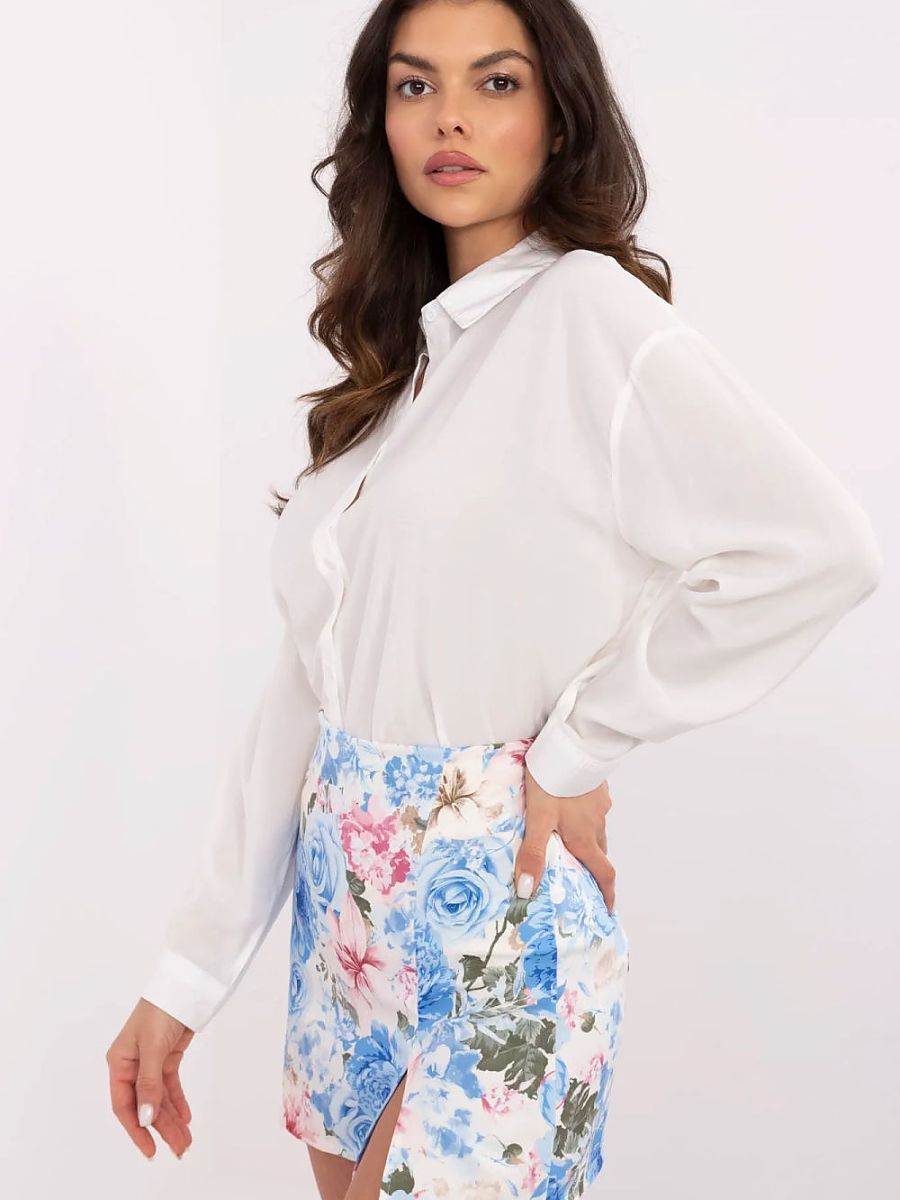 Gonna-pantalone Donna