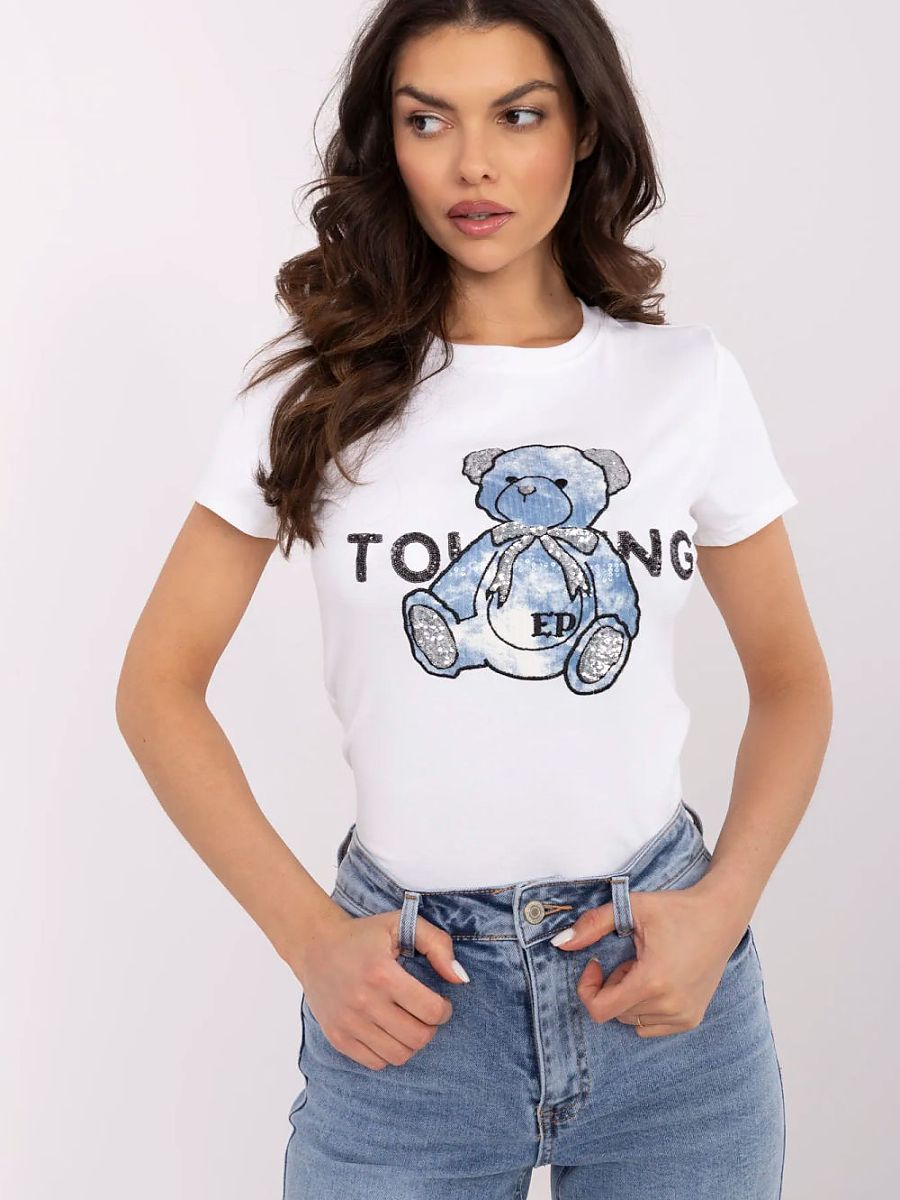 T-shirt Donna